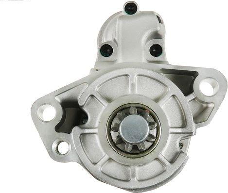 AS-PL S0316 - Motor de arranque parts5.com