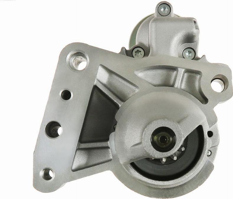 AS-PL S0322 - Motor de arranque parts5.com