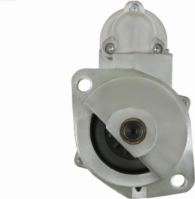 AS-PL S0298 - Motor de arranque parts5.com