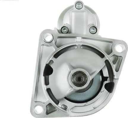 AS-PL S0246 - Motor de arranque parts5.com