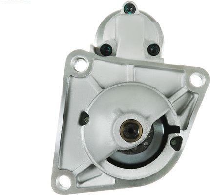 AS-PL S0241 - Motor de arranque parts5.com