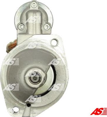 AS-PL S0266 - Motor de arranque parts5.com