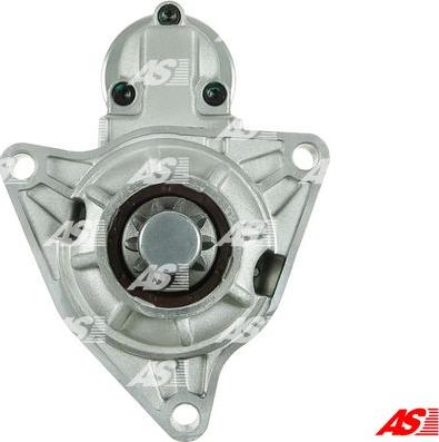 AS-PL S0212 - Motor de arranque parts5.com