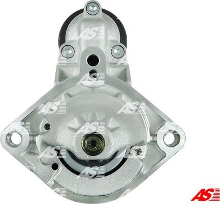 AS-PL S0228 - Motor de arranque parts5.com