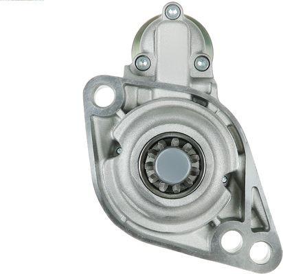 AS-PL S0272 - Motor de arranque parts5.com