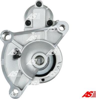 AS-PL S0711S - Motor de arranque parts5.com