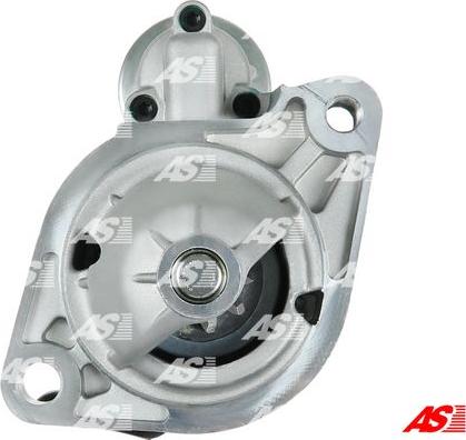 AS-PL S0718S - Motor de arranque parts5.com