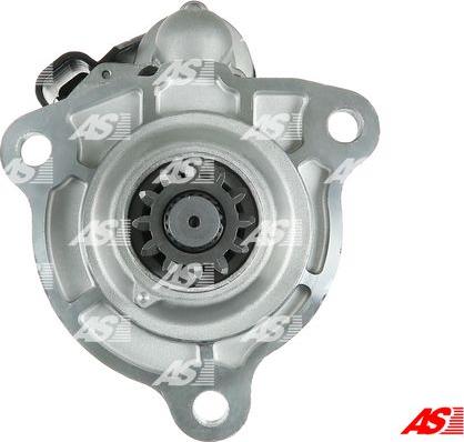 AS-PL S0776S - Motor de arranque parts5.com