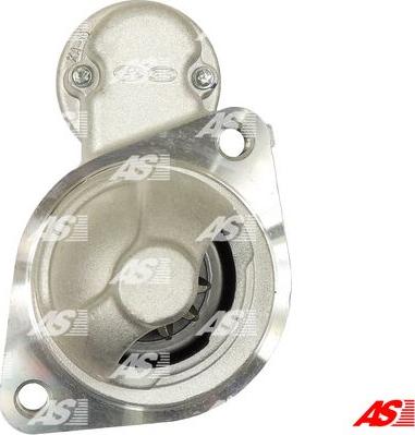 AS-PL S1068(DELCO) - Стартер parts5.com