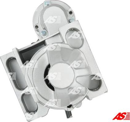 AS-PL S1004 - Motor de arranque parts5.com