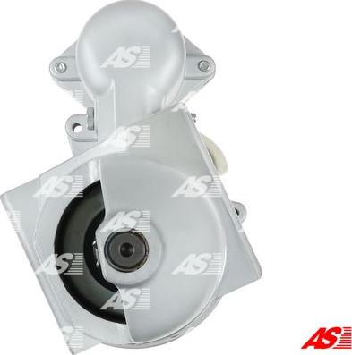 AS-PL S1005 - Стартер parts5.com
