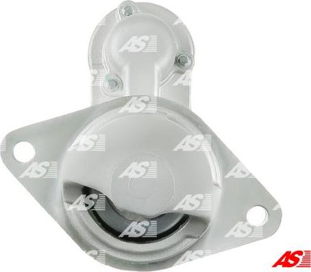 AS-PL S1014 - Motor de arranque parts5.com