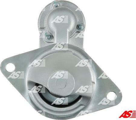 AS-PL S1198S - Стартер parts5.com