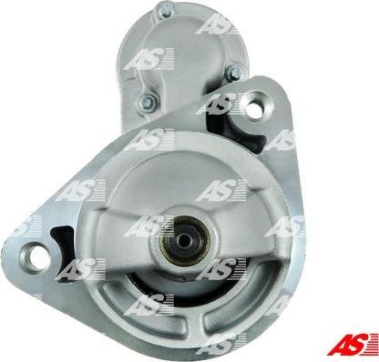 AS-PL S1144S - Стартер parts5.com