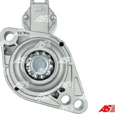 AS-PL S3096PR - Стартер parts5.com