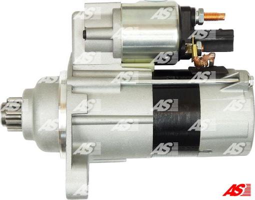 AS-PL S3096 - Motor de arranque parts5.com