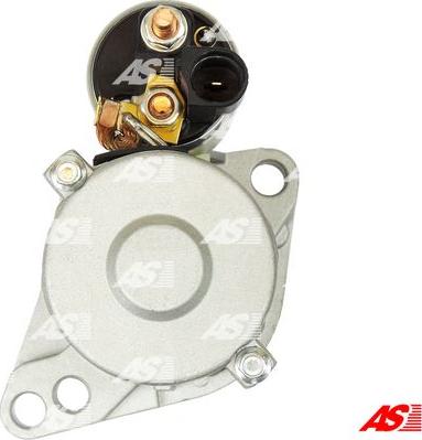 AS-PL S3096 - Motor de arranque parts5.com