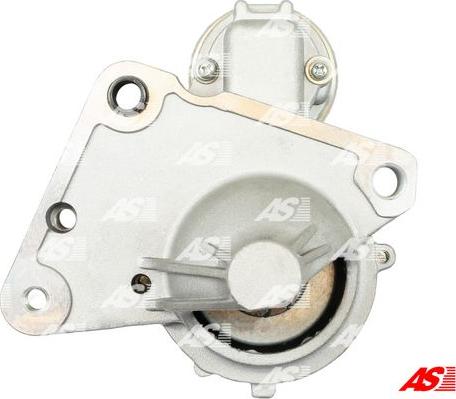 AS-PL S3091 - Стартер parts5.com