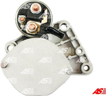 AS-PL S3091 - Стартер parts5.com