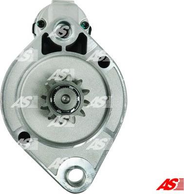 AS-PL S3093 - Motor de arranque parts5.com