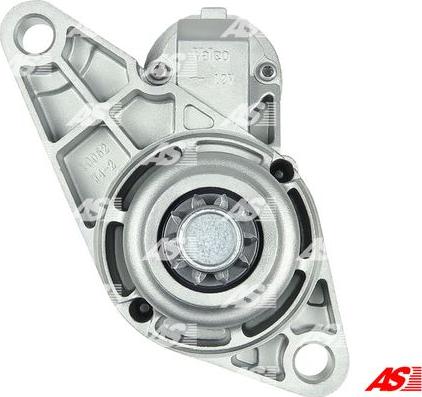 AS-PL S3044PR - Стартер parts5.com