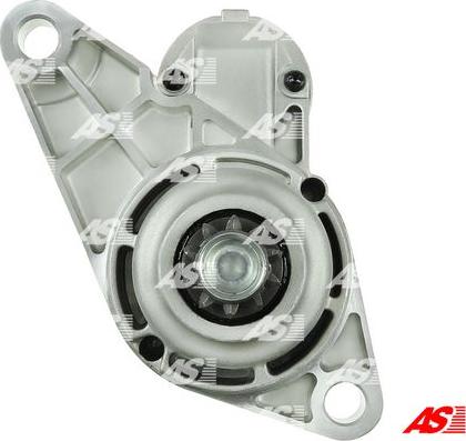 AS-PL S3044 - Стартер parts5.com