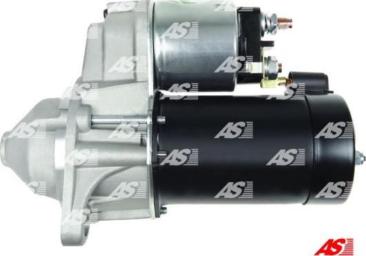 AS-PL S3045 - Стартер parts5.com