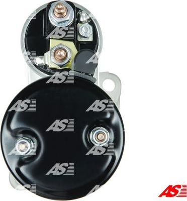 AS-PL S3045 - Стартер parts5.com