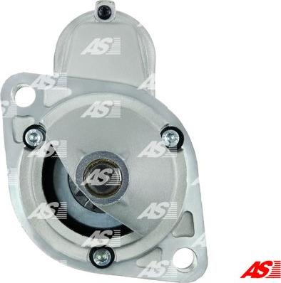 AS-PL S3045 - Стартер parts5.com