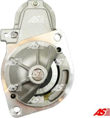 AS-PL S3040 - Motor de arranque parts5.com