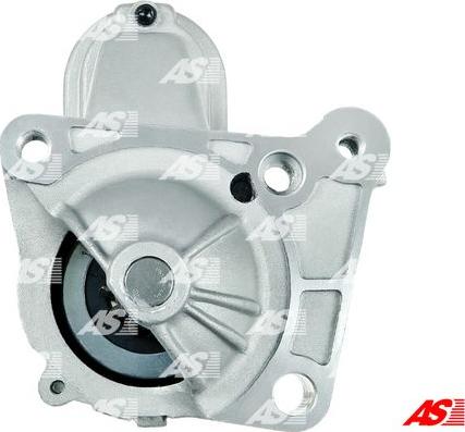 AS-PL S3059 - Стартер parts5.com