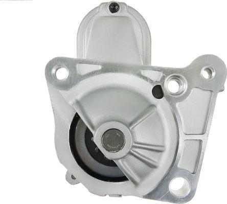 AS-PL S3058 - Стартер parts5.com