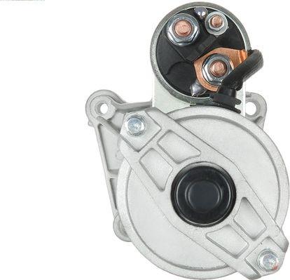 AS-PL S3058 - Motor de arranque parts5.com