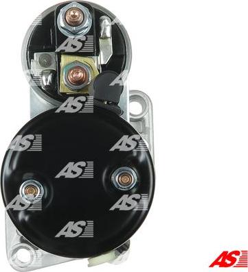 AS-PL S3053 - Стартер parts5.com