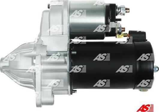 AS-PL S3053 - Стартер parts5.com