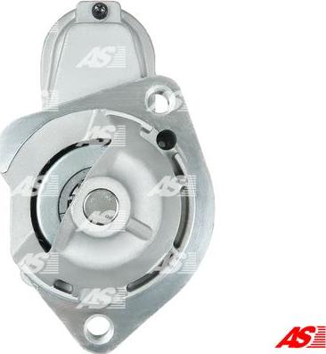 AS-PL S3066 - Motor de arranque parts5.com