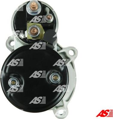 AS-PL S3009 - Стартер parts5.com