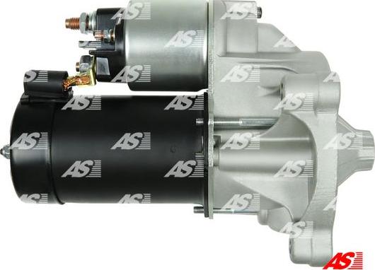 AS-PL S3009 - Стартер parts5.com