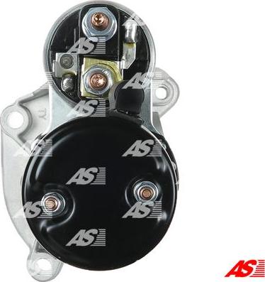 AS-PL S3005 - Motor de arranque parts5.com