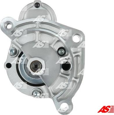 AS-PL S3005 - Стартер parts5.com