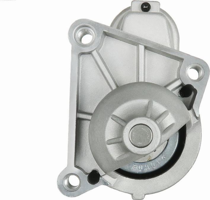 AS-PL S3001 - Motor de arranque parts5.com