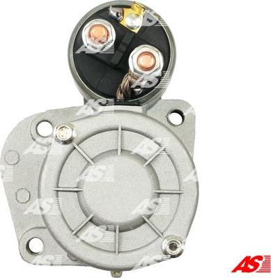 AS-PL S3008 - Стартер parts5.com