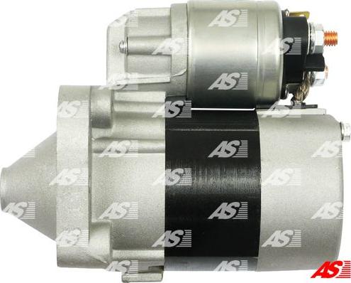 AS-PL S3008 - Стартер parts5.com