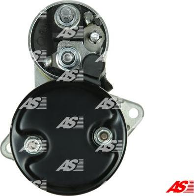 AS-PL S3003PR - Motor de arranque parts5.com