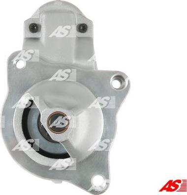 AS-PL S3014 - Стартер parts5.com