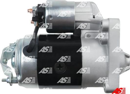 AS-PL S3015 - Стартер parts5.com