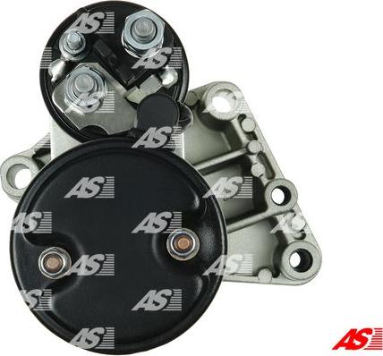 AS-PL S3016PR - Стартер parts5.com