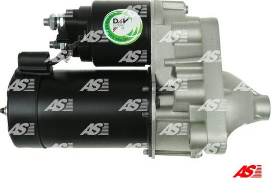 AS-PL S3016PR - Стартер parts5.com