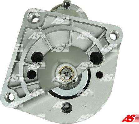 AS-PL S3011 - Motor de arranque parts5.com