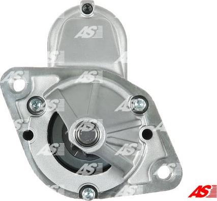 AS-PL S3013 - Стартер parts5.com